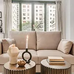 Dauphine - 1 chambre à Auteuil