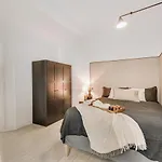 Dauphine - 1 chambre à Auteuil