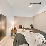 Dauphine - 1 chambre à Auteuil