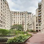 Dauphine - 1 chambre à Auteuil