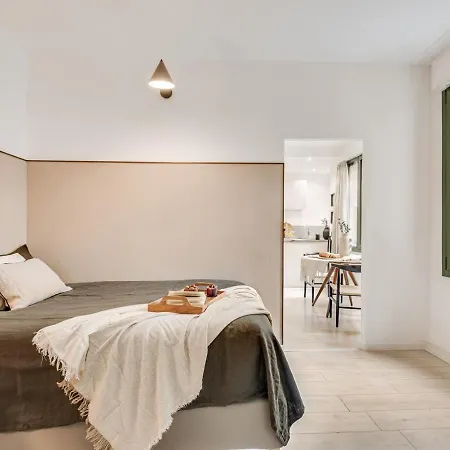 Dauphine - 1 à Auteuil Appartamento