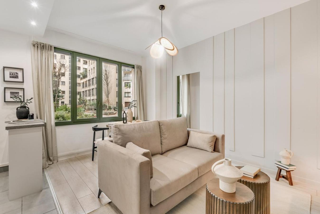 Appartamento Dauphine - 1 à Auteuil